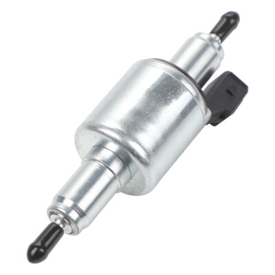 Ultra Quiet 12V 2-8KW Chinese Air Diesel Parking Heater Fuel Pump 22ml Universal