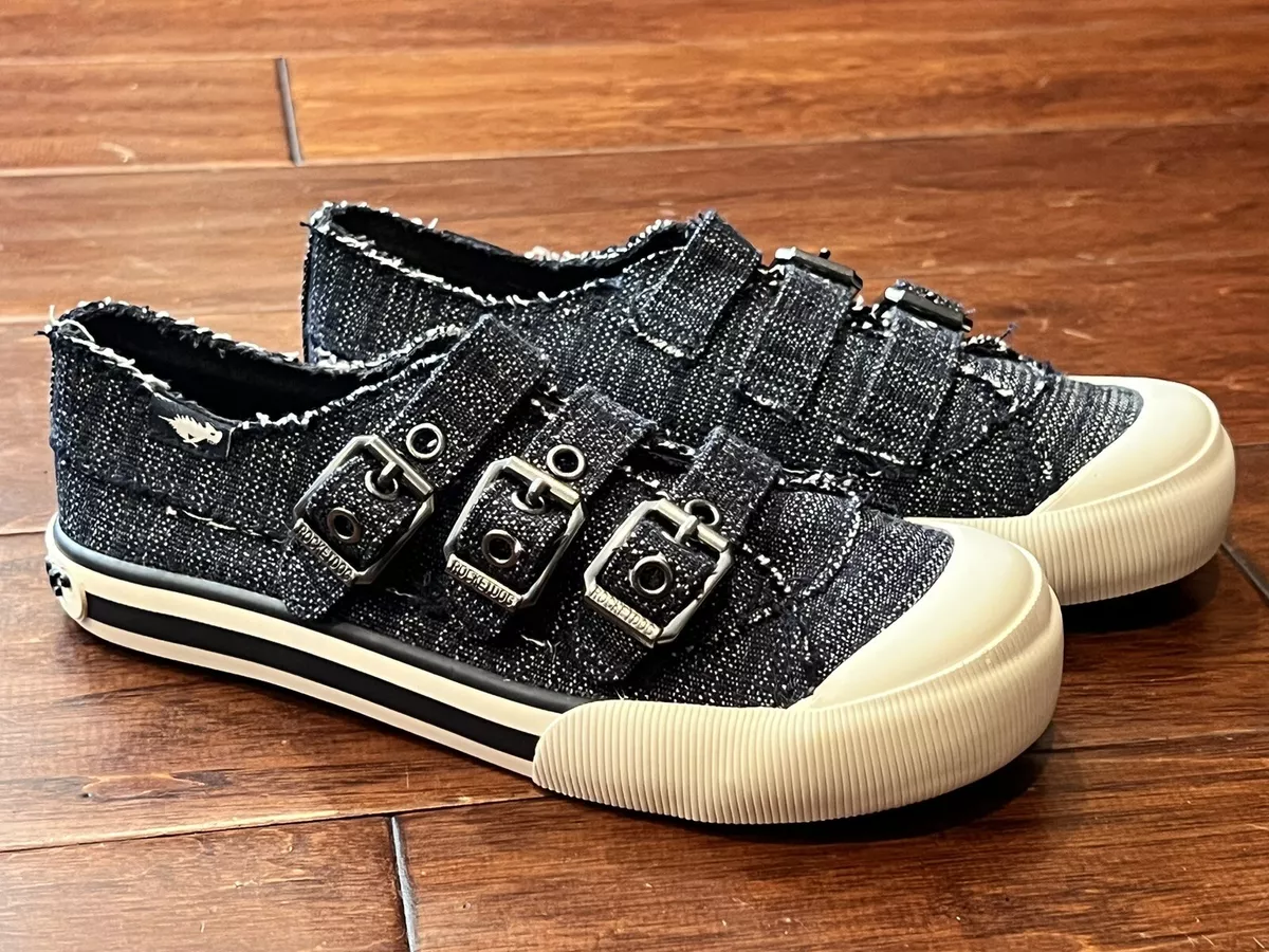 Ebay rocket dog shoes deals