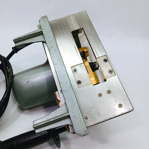 Makita Professional Small Groove Cutter 3004A 21mm (0.83inch) 100V Tested /AF244 - Picture 12 of 19