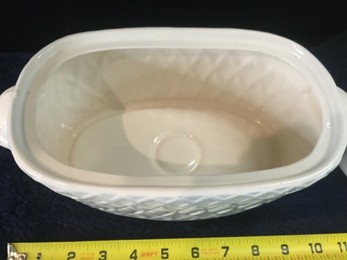 Vintage Himark Duck soup Tureen, made in Japan. - Picture 6 of 7