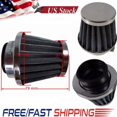 Find 1 X Air Filter For Chinese Atv 50cc 70 Cc 90cc 110cc In Quebec - Foto 2