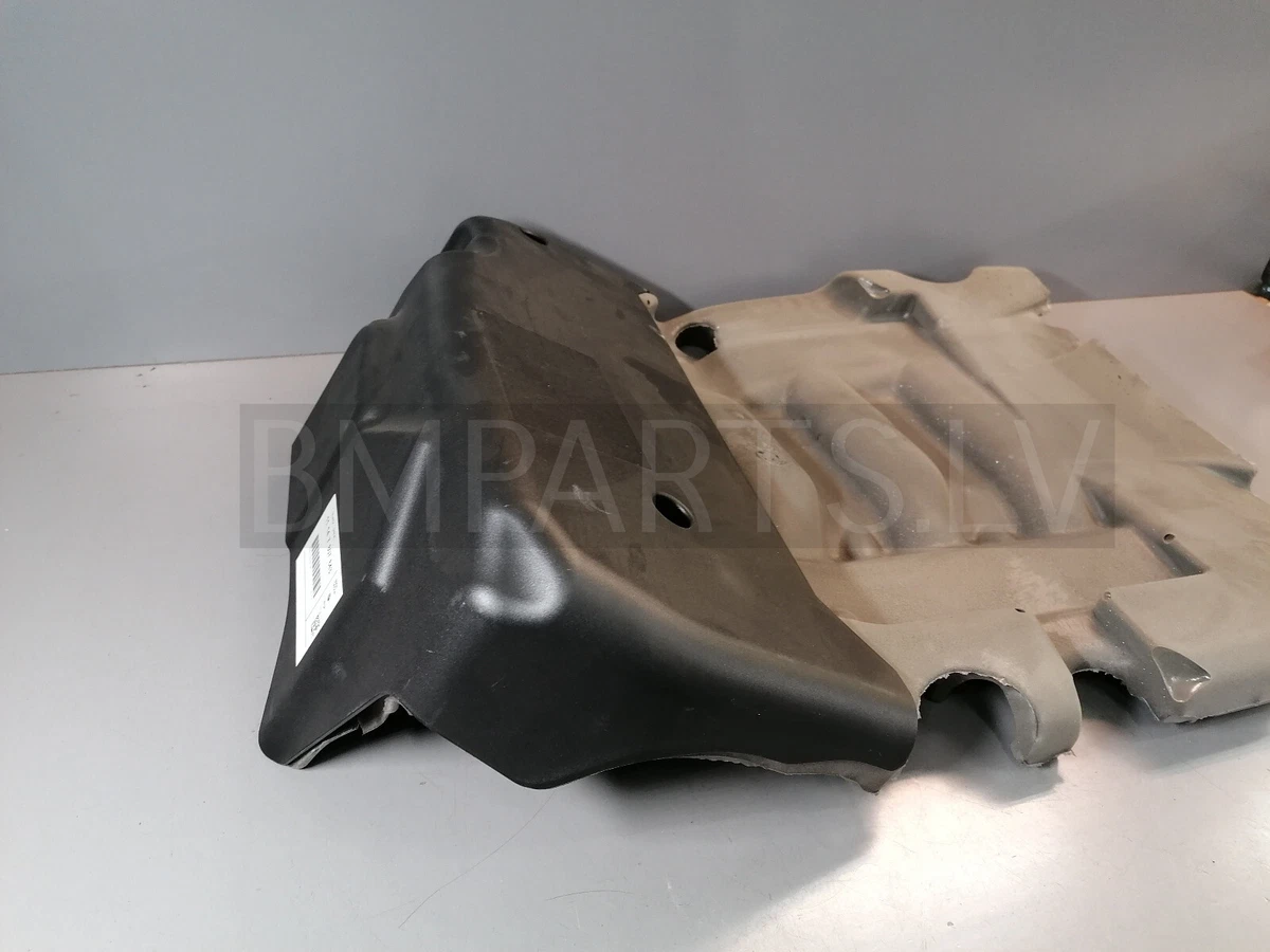 NEW GENUINE BMW X5 E70 & LCI X6 E71 ENGINE M57N2 ACOUSTIC COVER 