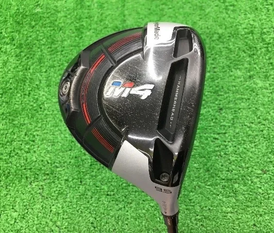 TaylorMade M4 Driver Golf Clubs for sale | eBay