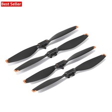 Precision Replacement Propellers for DJI Mini 5 Pro - Quiet Flexible Blades