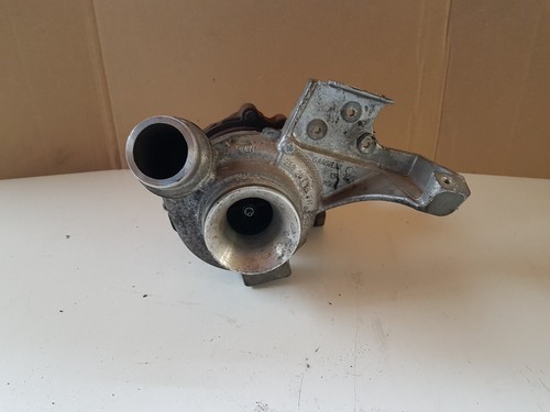 Turbolader 7810189-01 BMW 116d 118d 318d E81 E87 E88 E90 E91  105 kw