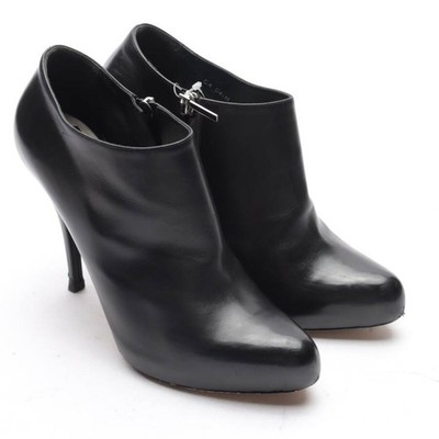 Ankle Boots Dior Schwarz 39 EUR