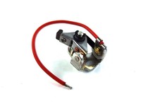 ZüNdkontakt Metall Rot FüR Hercules, Prima, Sachs, 504, 505