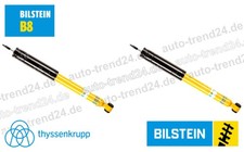 Bilstein B8 Hochleistungsdämpfer vorne für Mercedes-Benz SLK R170, Bj. 1996-2004 Bilstein B8 Hochleistungsdämpfer vorne für Mercedes-Benz SLK R170, Bj. 1996-2004