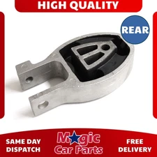 Gearbox Engine Transmission Mount For Ford Mondeo 4 Glaxy 2 S-Max Volvo V60 V70