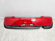 ✅STOßSTANGE HINTEN MINI HATCH COOPER R56 2011 571959 51127264355 7260578