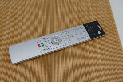 LOEWE ASSIST 2 89950A00 original FERNBEDIENUNG Remote Control für TV + Geprüft