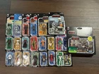 Star Wars - The Vintage Collection and Droid Factory - 21 Figure Lot - NEW