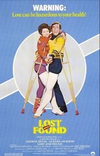 16mm Feature: "Lost and Found"