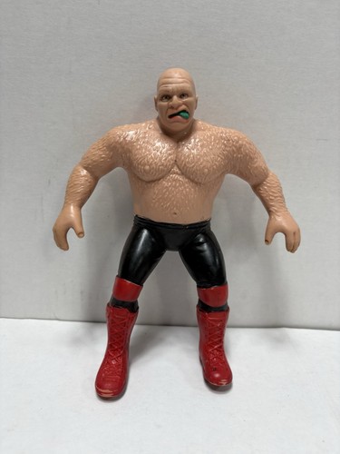George The Animal Steele The Animal Steele The Ani...