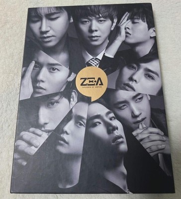 K-POP・アジア ZE:A BEST ALBUM CONTINUE 2010-2015 ZE:A Best Album CONTINUE 2010-2015 | eBay