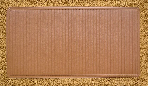 1961-1963 Buick Special Carpet -Loop |2DR, Hardtop, Convertible, Auto - Image 2 of 3