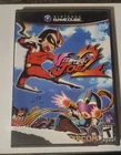 Viewtiful Joe 2 Nintendo GameCube 2004 Complete CIB Damaged Label