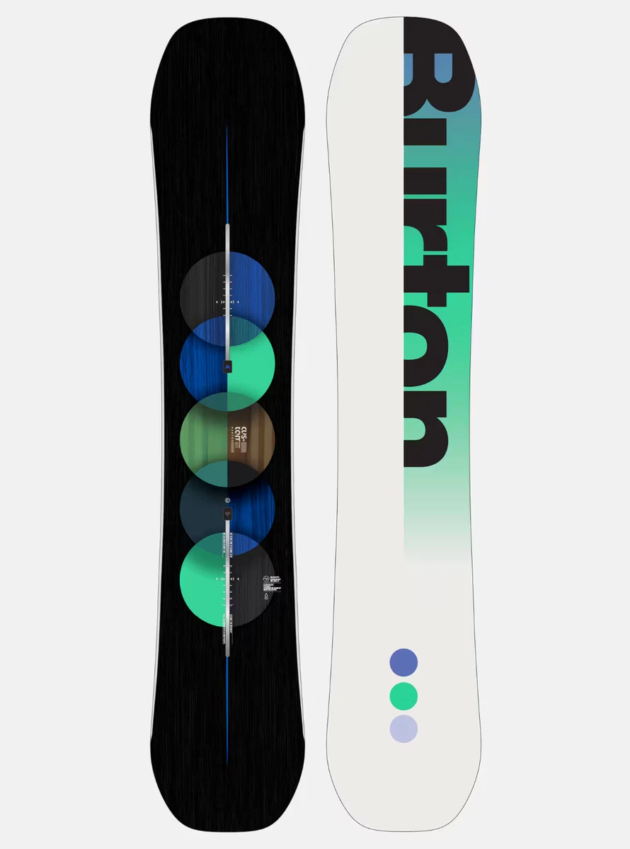 Burton 5-Medium Snowboards for sale | eBay