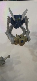 1 Lot Bionicle Lego Mistika Bitil Figure 8696 Mcdonalds 2008 vintage Toa Gali