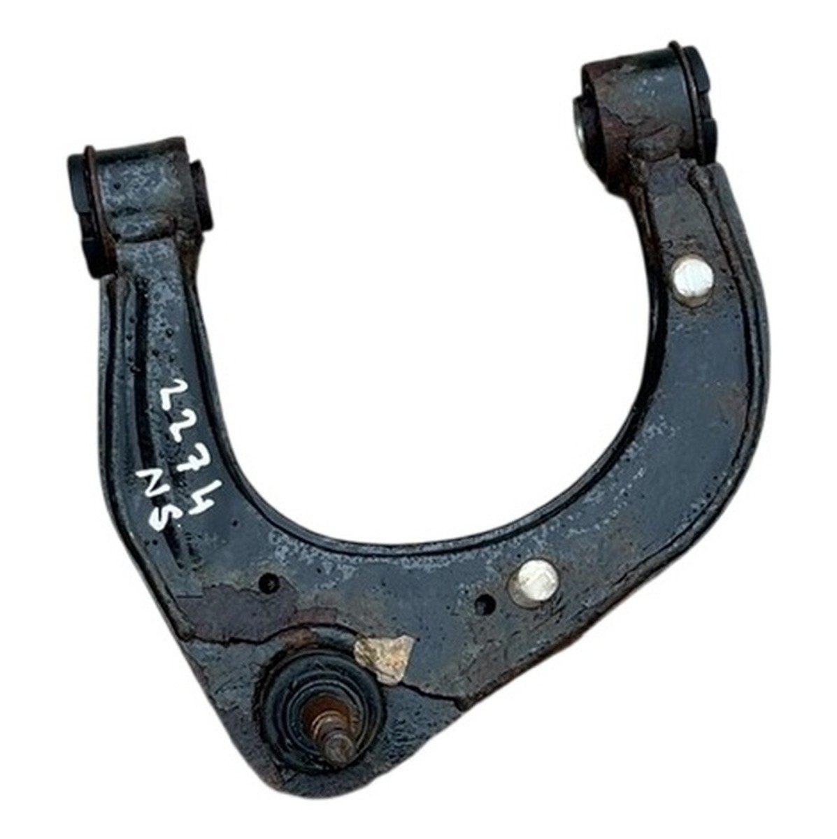 FORD RANGER WISHBONE CONTROL ARM ASSY UPPER LEFT 11-19 2278487; EB3C-3091-B2C