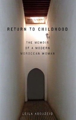 Return to Childhood - 9780292704909
