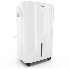 Energy Star 35 Pint Dehumidifier 3000 Sq Ft Basement Home Freonic FHCD351AWG
