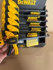 6-Pack Dewalt DWHT83191 4-1/2" Small Trigger Clamp