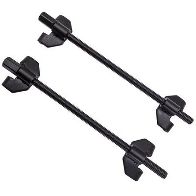 2x 14'' Coil Spring Compressor Removal Tool Removing or Installation Springs