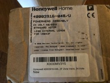 HONEYWELL Zone Valve Power Head only 4003916-048/U