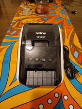 Brother QL-800 Label Printer