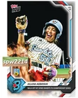 Ailana Agbayani 2026 Topps Now  AUSL Softball #47 - Presale