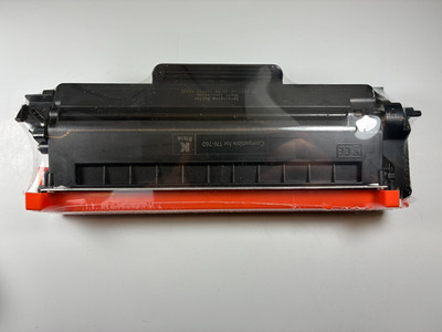 TN-760 Toner Compatible for Brother HL-L2395DW DCP-L2550DW Arcon  NEW SEALED BOX