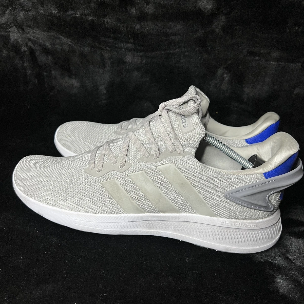 adidas Lite Racer BYD 2.0 Low Gray for Sale | Authenticity  display picture 1