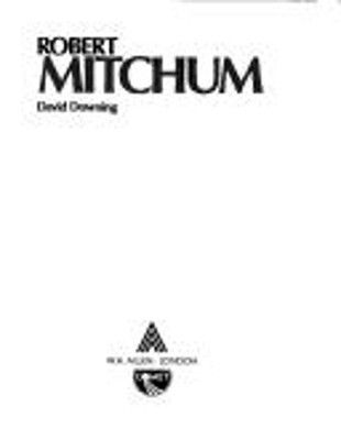 Robert Mitchum David Downing