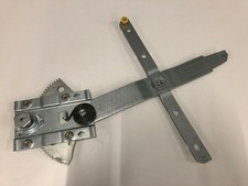 RIGHT Front Manual Window Winder Mechanism Defender 1987 to 1994 2.5 200Tdi