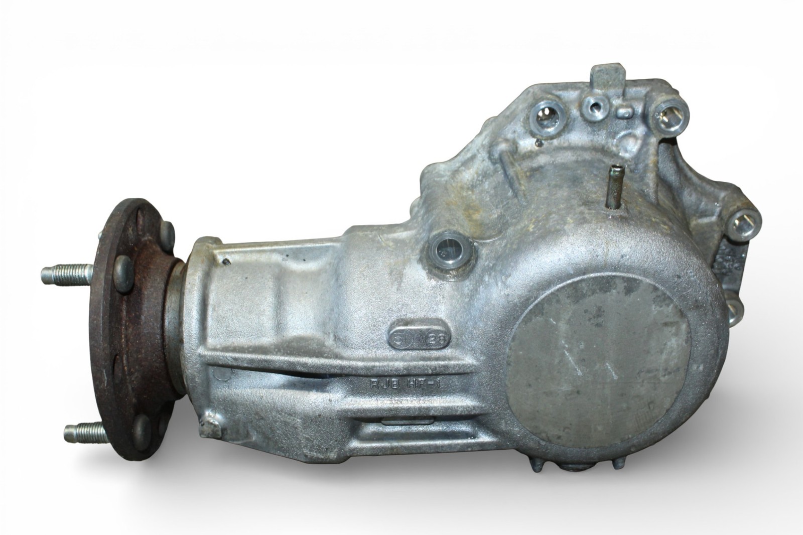 Acura RL 05-08 OEM 3.5L 6Cyl AWD OEM "RJB" Transfer Case JDM J35A