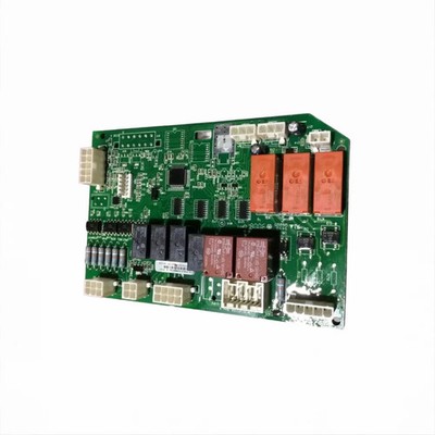 Kenmore W10209636 WPW10209636 Refrigerator Control Board