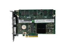 Dell	2 Port SAS Raid Controller Card E2K-UCP-50