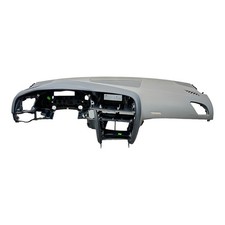 Armaturenbrett Cockpit Armaturentafel Audi A5 8T 8F grau schwarz 8T1857041C