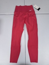 Nike Women's Universa Medium Support High Waisted 7/8 Leggings MSRP 110 Pick Si