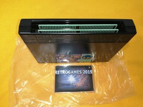 Neo Geo AES SUPER SIDEKICKS 2   Neogeo  AES SNK.