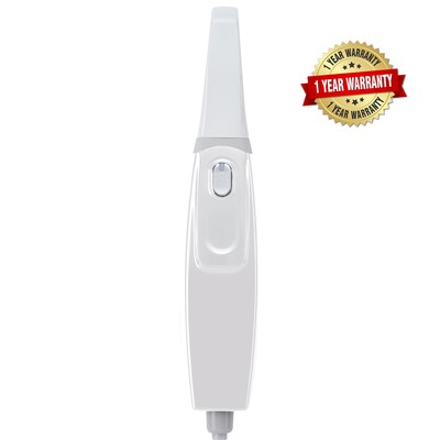 Dental USB Intraoral 3D Scanner & Software Real Color CAD CAM Chair Side System