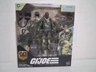 GI Joe Classified Series 60th Anniversary G.I. Pilot H.A.L.O Jumper 6" Figure