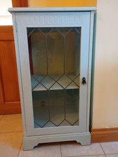New Plan Hi Fi Cabinet Or Drinks Cupboard Vintage Retro Chalk Paint
