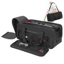 Speaker Carrying Case Compatible with JBL Party Box On The For JBL on the go