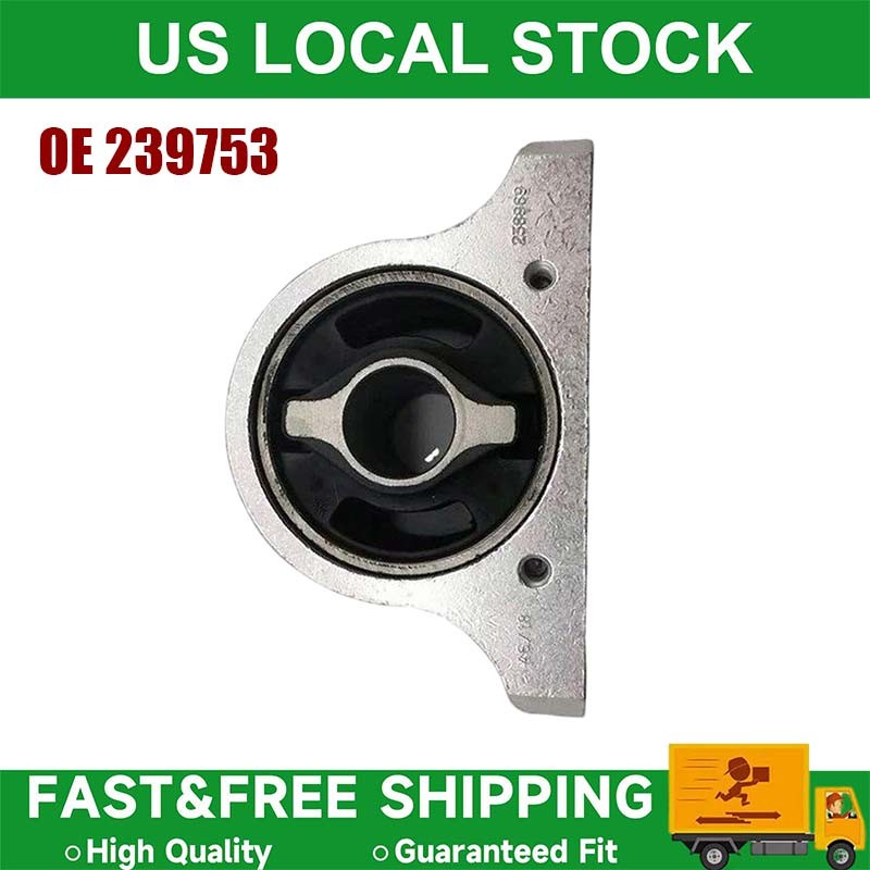Ferrari California 2009-2014 Transmission mount P/N 239753