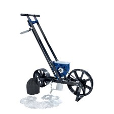 Charles Walters Equipment Cwsrs Single Row Seeder For Sowing A Variety Of Seeds