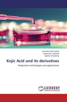 Amrendra Nath Pathak (U. A.) | Kojic Acid And Its Derivatives | Taschenbuch