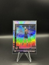 Panini 2025 Caitlin Clark Indiana Fever Chronicled Holo #48