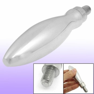M10 10mm Thread Handwheel Revolving Handle Grips for Grinding Machine &ex